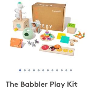 Lovevery The Babbler